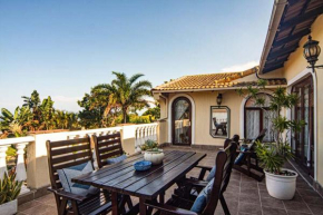 Sterling Guesthouse